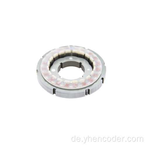 Inkrementaler magnetischer Encoder-Encoder